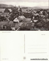 Ansichtskarte Drübeck Stadtansicht 1967 - Other & Unclassified