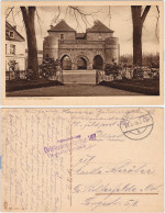 CPA Valenciennes Douai-Portal 1918 - Autres & Non Classés