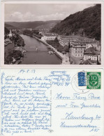 Ansichtskarte Bad Ems Panorama 1953 - Bad Ems