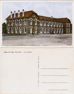 CPA Martignas-sur-Jalle La Caserne  Camp De Souge B Bordeaux Gironde 1930 - Autres & Non Classés