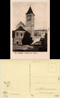 Ansichtskarte Bad Hersfeld Stiftskirche  - Ruine 1939 - Bad Hersfeld