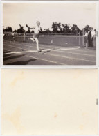 Friedrichstadt Dresden Drježdźany Sieg Im 100m Lauf: Postsport Ostragehege 1931 - Dresden