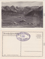 Schönau Am Königssee Gotzenalm (1685 M) Mit Hochkönig Lk Traunstein 1932 - Sonstige & Ohne Zuordnung