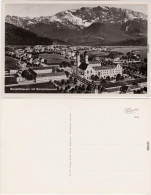 Benediktbeuern Kloster  (Fotomontage)  B Bad Tölz-Wolfratshausen 1939 - Autres & Non Classés