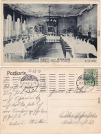 Magdeburg Festsaal-Vereinigung, Neue Weg 5 Ansichtskarte 1910 - Sonstige & Ohne Zuordnung