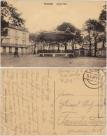 Maubeuge Grüner Platz - Pavillon Avesnes-sur-Helpe Pas-de-Calais 1918 - Autres & Non Classés