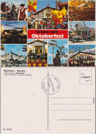 München Oktoberfest 1980 - Muenchen