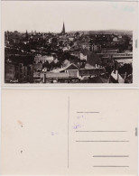 Ansichtskarte Pilsen Plzeň Blick über Die Stadt 1930 - Tschechische Republik