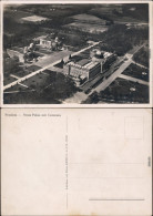 Brandenburger Vorstadt-Potsdam Luftbild Neues Palais Mit Communs 1932  - Potsdam