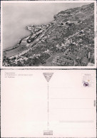 Romanshorn Luftbild Foto Ansichtskarte Thurgau 1940 - Otros & Sin Clasificación