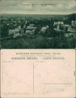 Sochumi Аҟəа Сухум სოხუმი Panorama Blick über Die Stadt Russia 1913 - Georgien