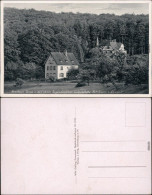 Rohrbrunn Weibersbrunn Forsthaus Diana U. Das Ehem. Jagdschlößchen 1932 - Sonstige & Ohne Zuordnung