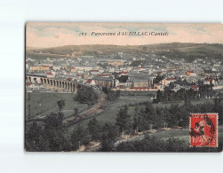 AURILLAC : Panorama - Très Bon état - Aurillac