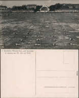 Leipzig Sportfeld  1. Deutsches Arbeiter Turn Und Sportfest 1922  - Leipzig