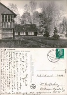 Dolgenbrodt-Heidesee FDGB-Erholungsheim "Erich Gentsch" 1971 - Other & Unclassified