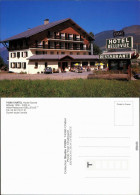 Ansichtskarte Châtel (Haute-Savoie) Hotel Bellevue 1995 - Otros & Sin Clasificación