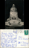 Ansichtskarte Leipzig Völkerschlachtdenkmal 1965 - Leipzig