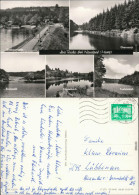 Neudorf (Erzgebirge) Birnbaumteich, Grenzteich, Badeteich, Fürstenteich,  1973 - Autres & Non Classés