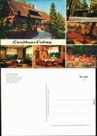 Ansichtskarte Greven Landhaus Oeding:Innen Und Außen 1978 - Greven