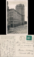 Ansichtskarte Düsseldorf Straßenpartie Am Wilhelm Marx Haus 1931  - Duesseldorf