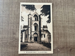 BUZANCAIS La Nouvelle Eglise - Other & Unclassified