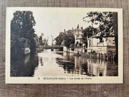 BUZANCAIS Les Bords De L'Indre - Otros & Sin Clasificación