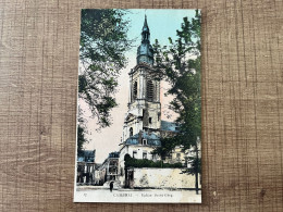 CAMBRAI Eglise Saint Géry - Cambrai