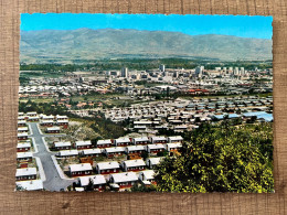 SKOPJE New Housing Community - Nordmazedonien