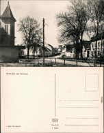 Ansichtskarte Böhmisch Skalitz Česká Skalice Kirche Mit Ortsmotiv 1965 - Tschechische Republik