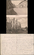 Ansichtskarte Blâmont (Blankenberg) Ortsmotiv - Schloss Ruine 1917 - Autres & Non Classés