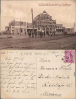 Ansichtskarte Sete/Sète/Cette Salle De Jeux/Kursaal 1927 - Other & Unclassified