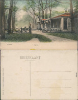 Ansichtskarte Almelo Jagertje Almelo Province Of Overijssel  1907 - Andere & Zonder Classificatie