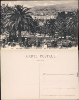 Monaco Les Jardins - Place Du Casino - Beausoleil Casinoplatz, Hotel 1913 - Sonstige & Ohne Zuordnung
