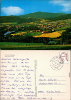 Ansichtskarte Chamerau Panorama-Ansicht Mit Weitblick 1993 - Otros & Sin Clasificación