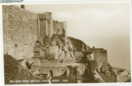 Jersey; The Keep, Mont Orgueil Castle - Not Circulated. (J. Salmon - Sevenoaks) - Andere & Zonder Classificatie