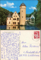 Ansichtskarte Mespelbrunn Wasserschloss - Märchenschloß 1982 - Otros & Sin Clasificación