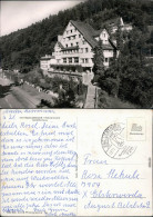 Ansichtskarte Bad Liebenzell Hugo-Schäffer-Haus 1968 - Other & Unclassified