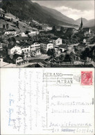 St. Leonhard In Passeier S. Leonardo In Passtria/Panorama-Ansicht 1958 - Other & Unclassified