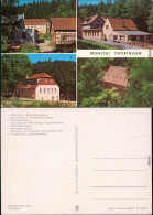 Mühltal Pfarrmühle, Naupoldsmühle, Meuschkensmühle, Froschmühle 1976 - Otros & Sin Clasificación