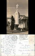 San Francisco Golden Gate International Expo - Evening Star Court Of Honor 1939 - Other & Unclassified