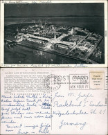 Ansichtskarte San Francisco Golden Gate International Expo - Luftbild 1938 - Otros & Sin Clasificación