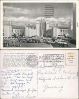 Ansichtskarte San Francisco Golden Gate International Expo 1939 - Andere & Zonder Classificatie