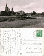 Ansichtskarte Seligenstadt Kirche 1958 - Autres & Non Classés