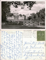 Ansichtskarte Bad Homburg Vor Der Höhe Kaiser Wilhelm-Bad 1960 - Bad Homburg