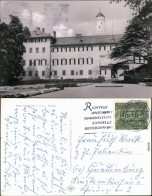 Ansichtskarte Bad Homburg Vor Der Höhe Kaiserliches Schloß 1960 - Bad Homburg