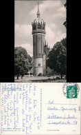 Ansichtskarte Lutherstadt Wittenberg Turm Der Evangelische Schloßkirche 1963 - Sonstige & Ohne Zuordnung