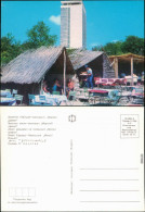 Goldstrand Slatni Pjasazi / Златни пясъци Restaurant Morski  1975 - Bulgaria
