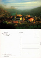 Bebenhausen-Tübingen Kloster Bzw. Schloß-Anlage Im Herbstzauber 1980 - Tübingen