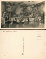 Ansichtskarte Hietzing (Lainz)-Wien Schloss Schönbrunn - Gobelinsaal 1939 - Autres & Non Classés