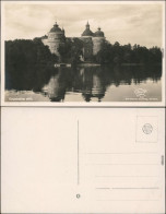 Ansichtskarte Mariefred Schloss Gripsholm 1929 - Svezia